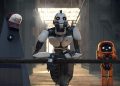 “Love, Death + Robots Volumen 2” y otros títulos de Netflix que tenés que ver