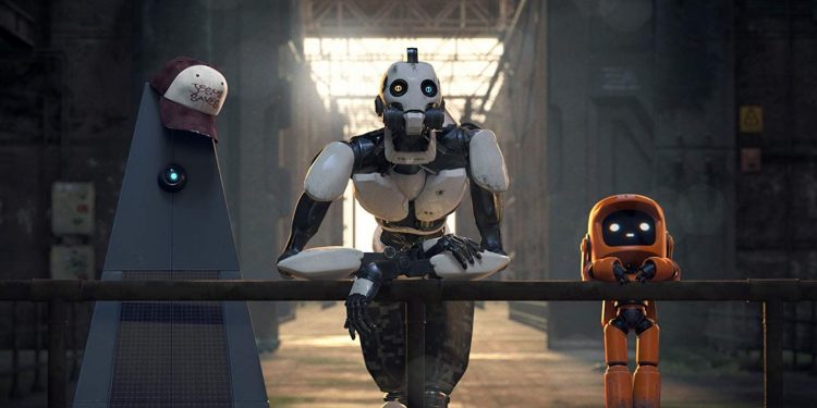 “Love, Death + Robots Volumen 2” y otros títulos de Netflix que tenés que ver