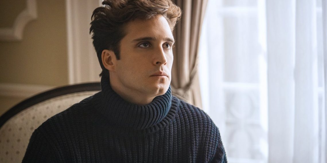 Los errores de “Luis Miguel, la serie” que más enojan a los fanáticos