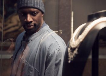 Netflix presentó el tráiler de la segunda temporada de Lupin