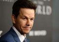 ¡Irreconocible! Así luce Mark Wahlberg para su nuevo papel en “Father Stu”