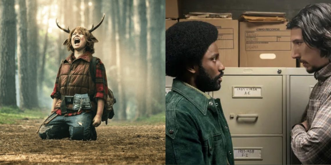 Los estrenos de Netflix del 1 al 8 de junio