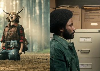 Los estrenos de Netflix del 1 al 8 de junio