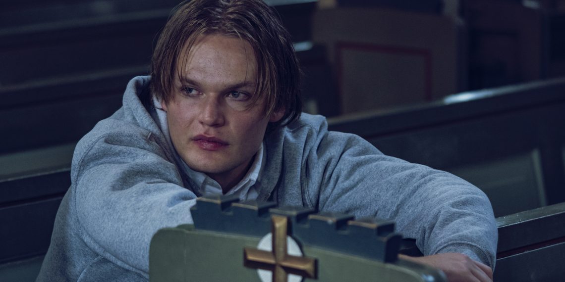 Ragnarök: Netflix presentó el tráiler de la segunda temporada