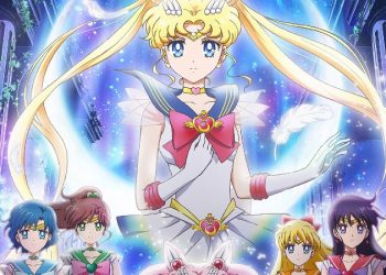 Netflix estrena tráiler de la película de Sailor Moon