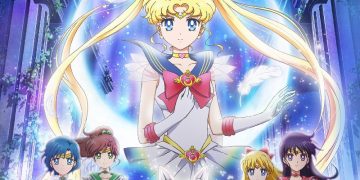 Netflix estrena tráiler de la película de Sailor Moon