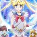 Netflix estrena tráiler de la película de Sailor Moon