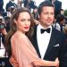 Angelina Jolie destrozó nuevamente a Brad Pitt
