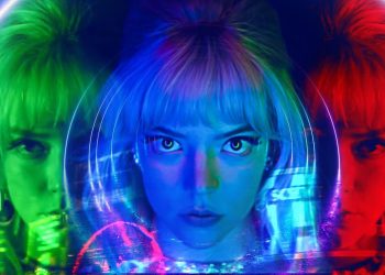 Mirá el primer tráiler de Última noche en el Soho, lo nuevo de Edgar Wright con Anya Taylor Joy