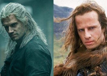 Henry Cavill formará parte de un importante reboot