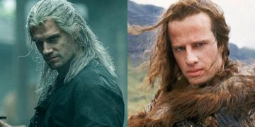 Henry Cavill formará parte de un importante reboot