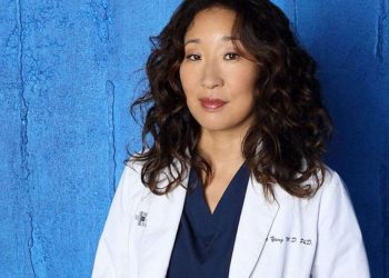 ¿Sandra Oh regresa a Grey’s Anatomy?