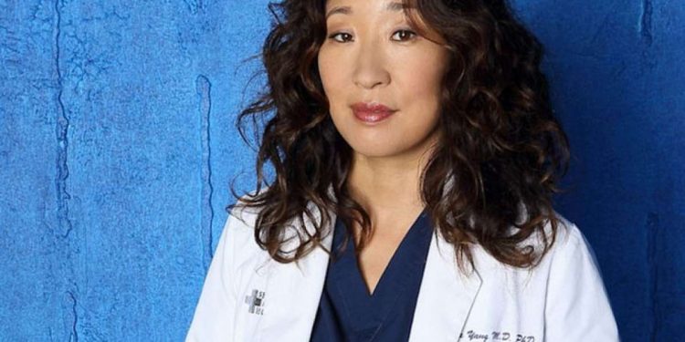 ¿Sandra Oh regresa a Grey’s Anatomy?