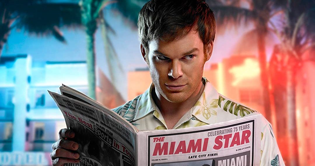 Se filtró la peor noticia para los fanáticos de Dexter
