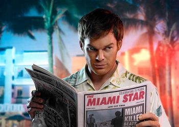 Se filtró la peor noticia para los fanáticos de Dexter