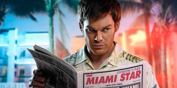 Se filtró la peor noticia para los fanáticos de Dexter