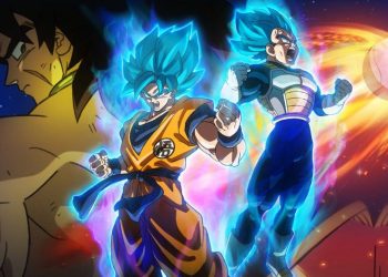 Dragon Ball Super tendrá una nueva película en el 2022