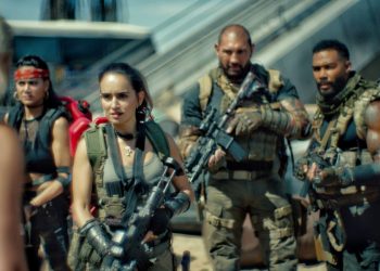 Los estrenos de Netflix del 15 al 22 de mayo