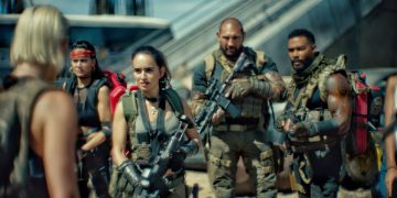 Los estrenos de Netflix del 15 al 22 de mayo