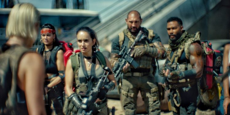 Los estrenos de Netflix del 15 al 22 de mayo