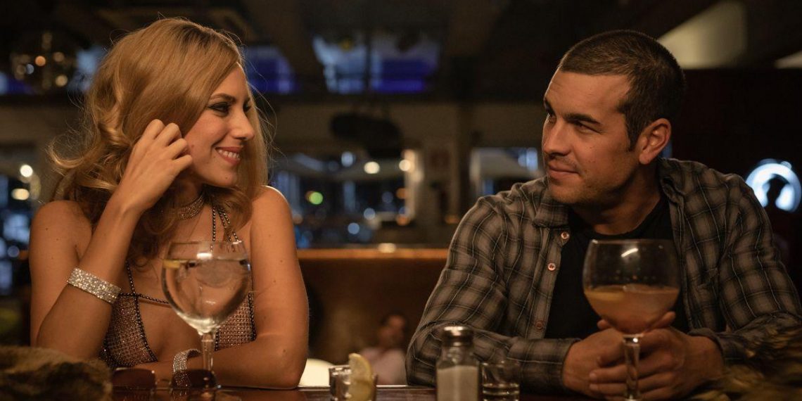 La historia que inspiró “El Inocente”, la serie que es furor en Netflix