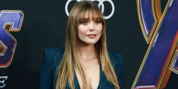 El desafiante personaje al que se enfrenta Elizabeth Olsen