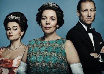 El mal momento que pasó una actriz de The Crown por culpa de la serie