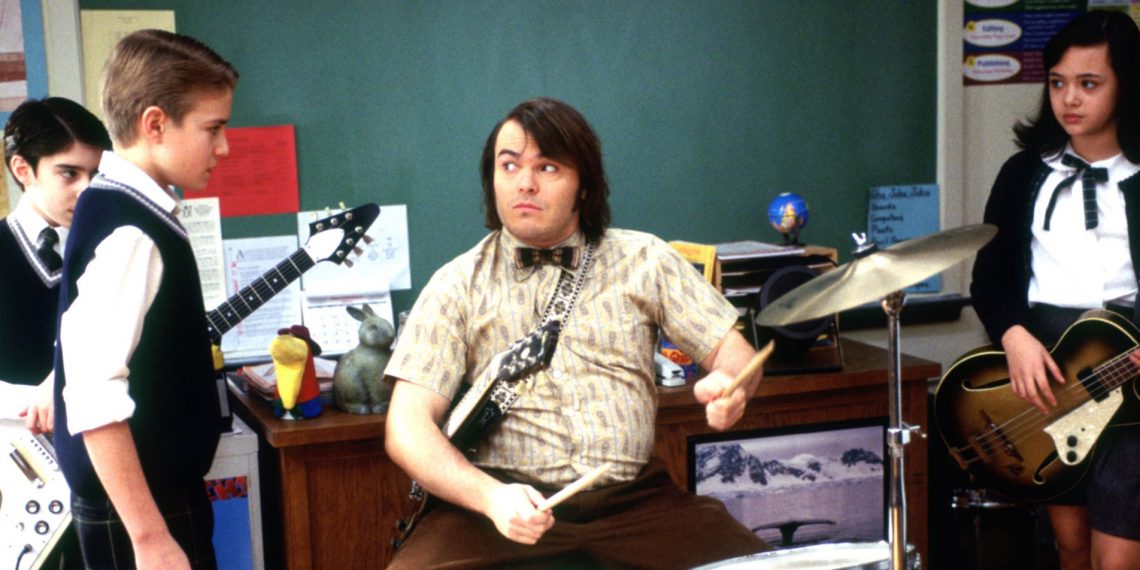 Falleció una estrella de Escuela de Rock