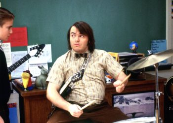 Falleció una estrella de Escuela de Rock