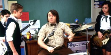 Falleció una estrella de Escuela de Rock