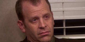 The Office: Las teorías sobre el Estrangulador de Scranton… ¿fue Toby?