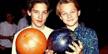 7 Famosos actores que se conocen desde muy jóvenes