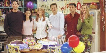 La reunión de Friends tendrá grandes sorpresas: ¡Mirá!
