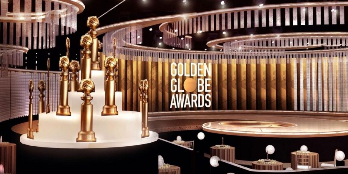 Globos de Oro 2022: ¡Se canceló la ceremonia por una gran polémica!