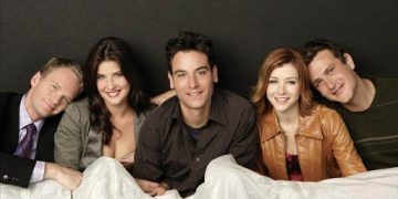¿How I met your father tendrá cameos de la serie original?