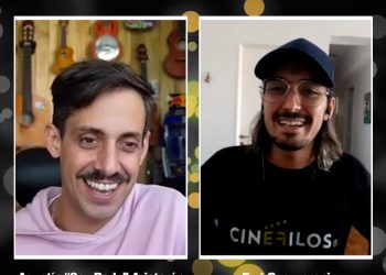 Entrevista a SOY RADA por el estreno de SERENDIPIA