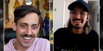 Entrevista a SOY RADA por el estreno de SERENDIPIA