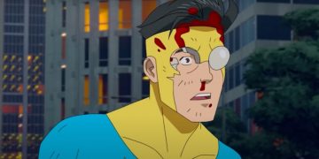 Gran pista sobre la segunda temporada de Invincible