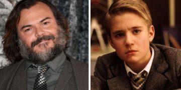 El conmovedor mensaje de Jack Black a Kevin Clark
