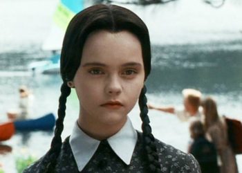 Conocé a la actriz que será Merlina Addams en la serie Wednesday de Netflix