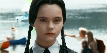 Conocé a la actriz que será Merlina Addams en la serie Wednesday de Netflix