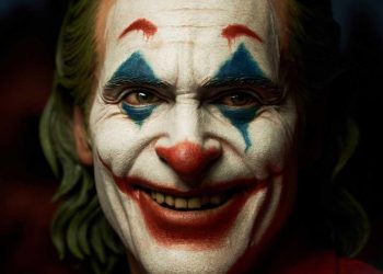 ¿La secuela de Joker está cada vez más cerca?