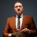 Kevin Spacey protagonizará a un investigador de abuso sexual