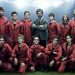 ¡La Casa de Papel finalizó su rodaje con una sorpresa!