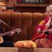 Friends: Lady Gaga interpretó “Smelly Cat” junto a Lisa Kudrow