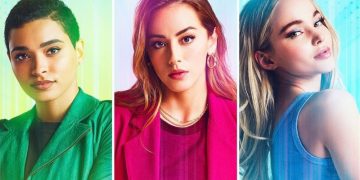 ¡Problemas para Las Chicas Superpoderosas!