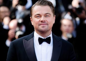 Primera imagen de Leonardo DiCaprio en Killers of the Flower Moon