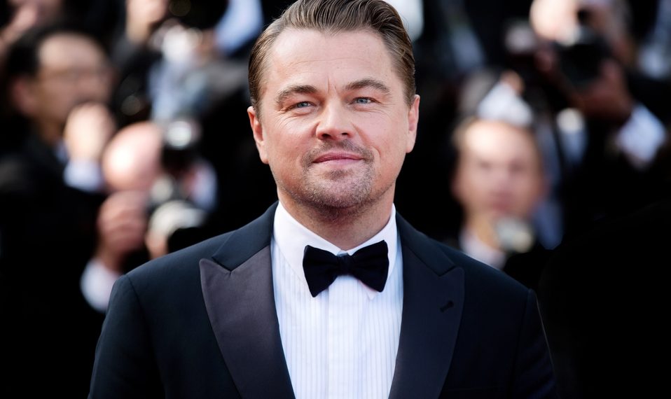 Primera imagen de Leonardo DiCaprio en Killers of the Flower Moon