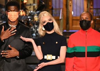 Anya Taylor Joy será la conductora de Saturday Night Live