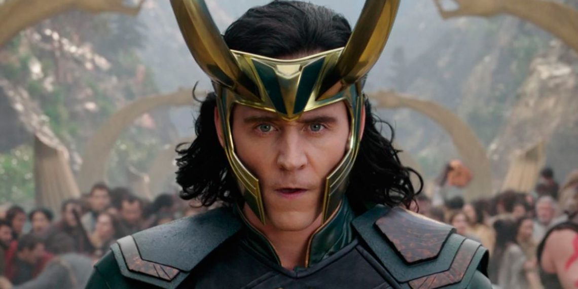 Marvel adelantó la fecha de estreno de Loki